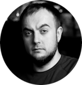 Артём Великоречин