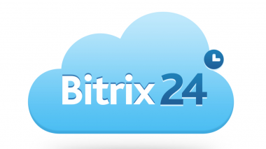 Битрикс24 - помогает бизнесу работать