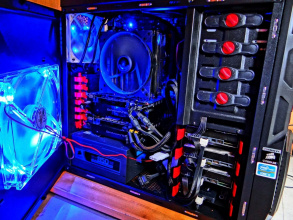 Игровые компьютеры