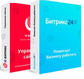 Битрикс24 информация