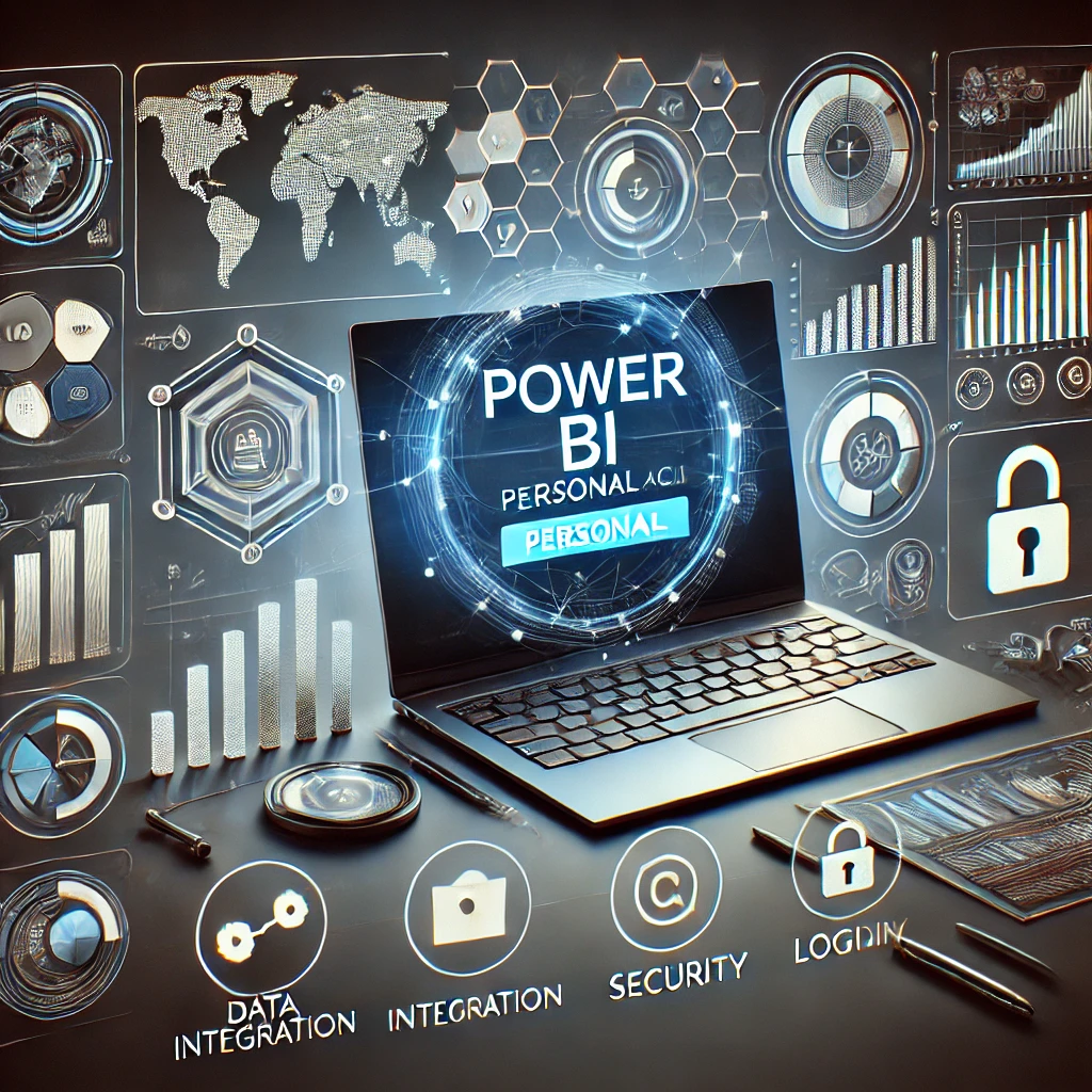 Регистрация Личного Кабинета Power BI